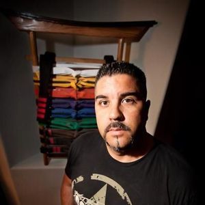 Meet your Posher, Henry